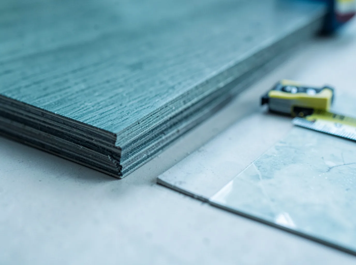 Luxury Vinyl Plank Installation Mountainhome, PA FAQs